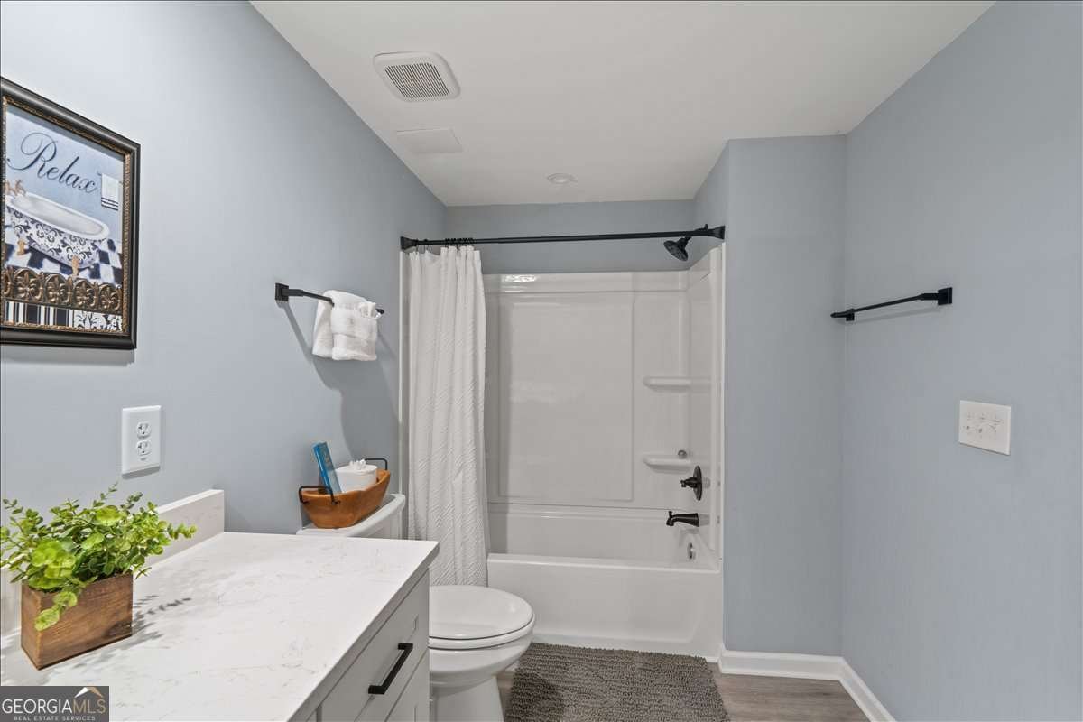 411 Gunite Circle Ellijay - Photo 44