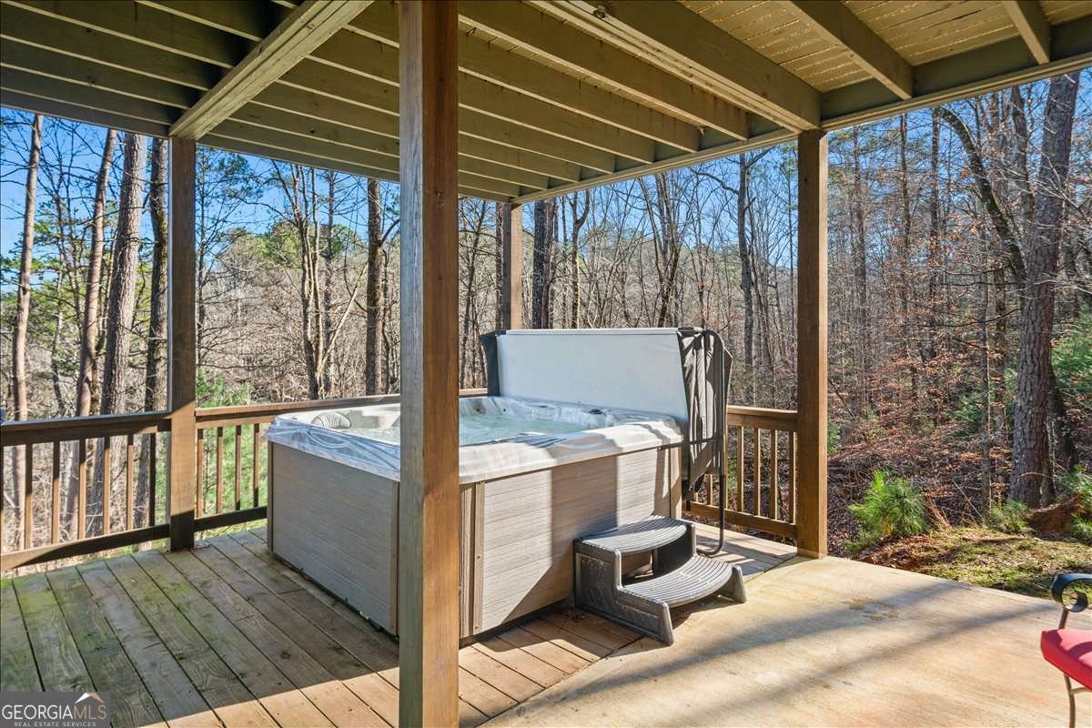 411 Gunite Circle Ellijay - Photo 47