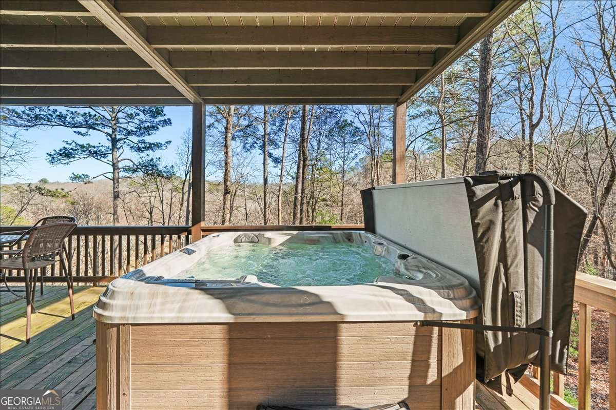 411 Gunite Circle Ellijay - Photo 48