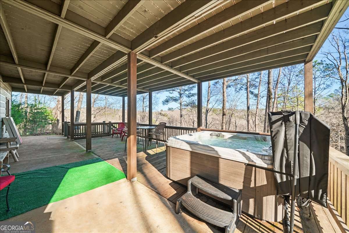 411 Gunite Circle Ellijay - Photo 49