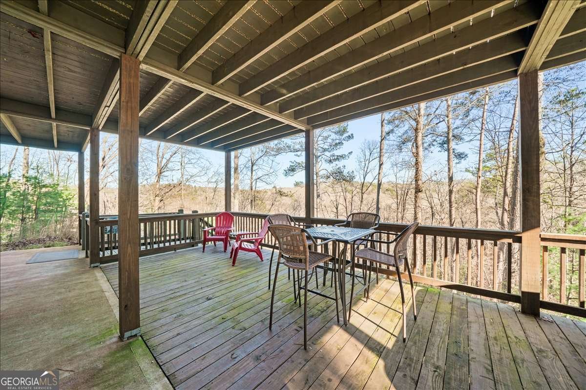 411 Gunite Circle Ellijay - Photo 50