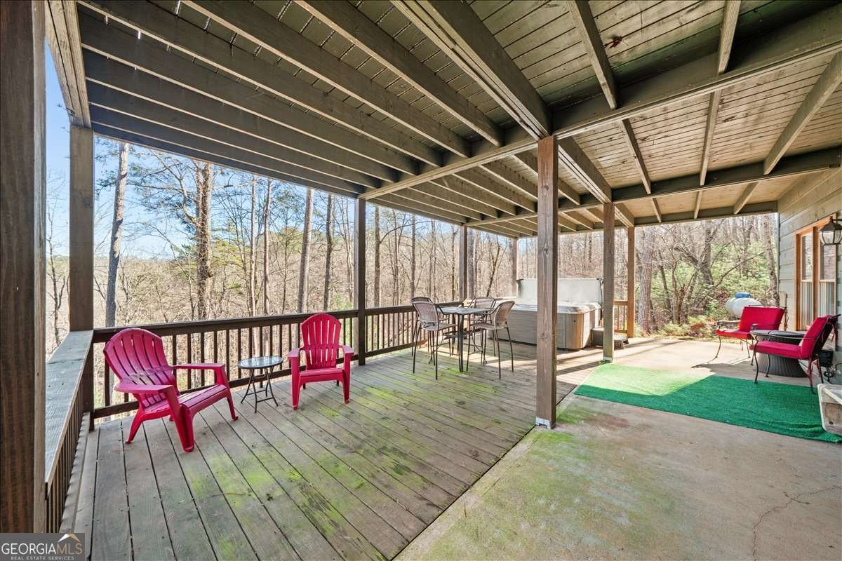 411 Gunite Circle Ellijay - Photo 51