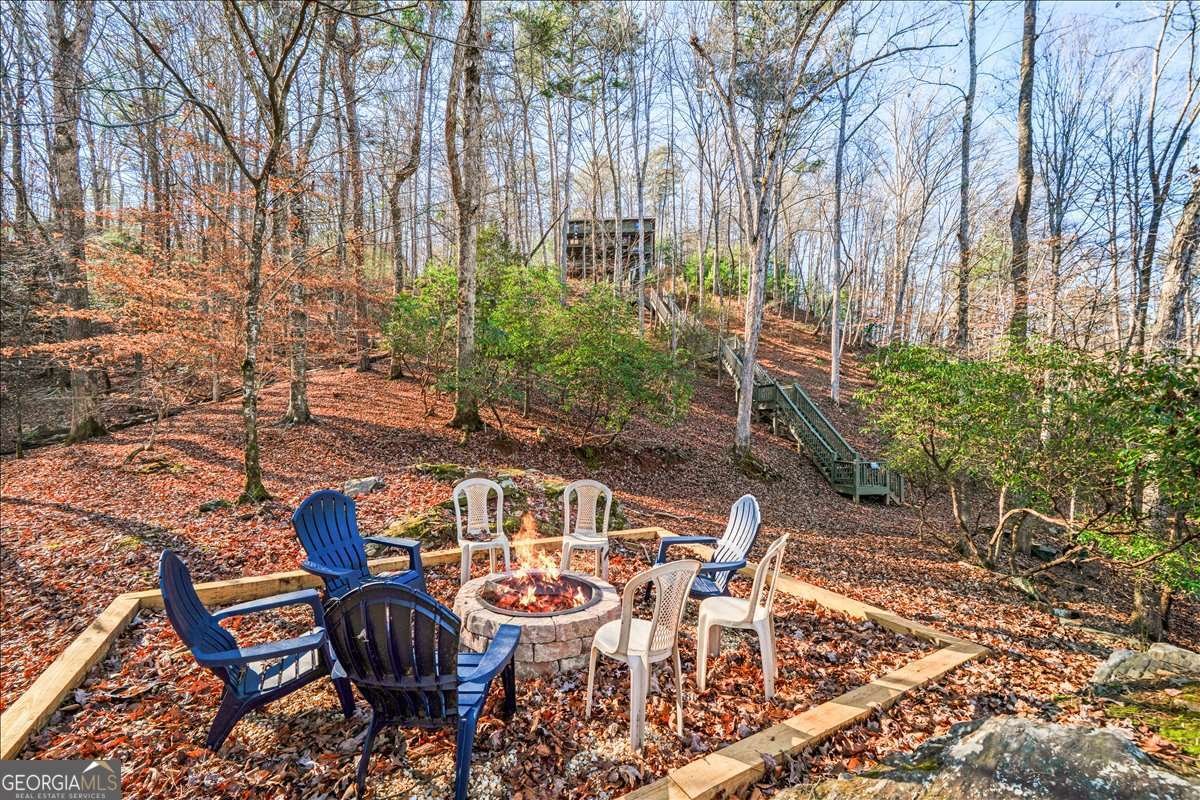 411 Gunite Circle Ellijay - Photo 56