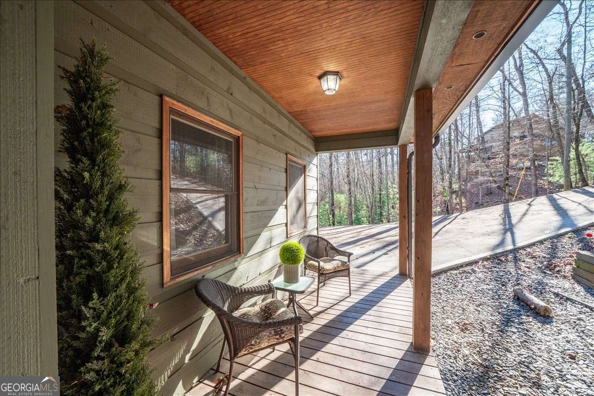 411 Gunite Circle Ellijay - Photo 58