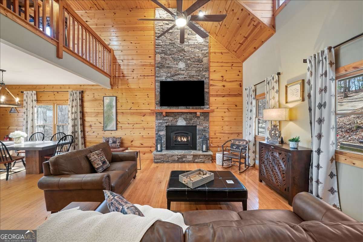 411 Gunite Circle Ellijay - Photo 8