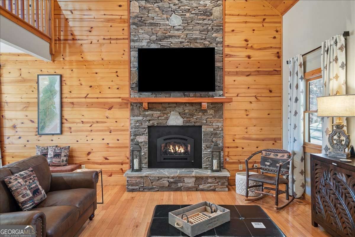 411 Gunite Circle Ellijay - Photo 9