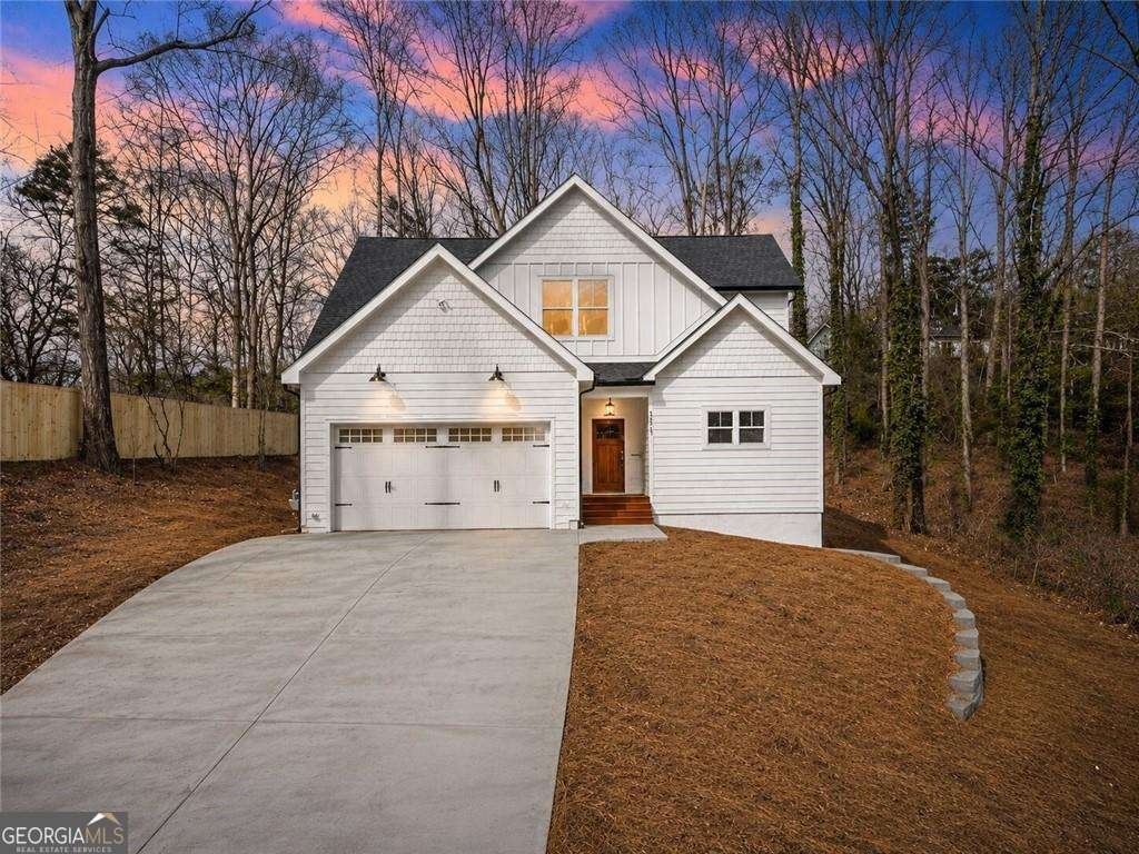 229 Little Brook Lane Woodstock - main photo