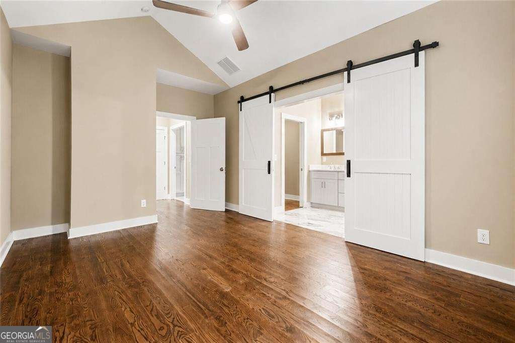 229 Little Brook Lane Woodstock - Photo 11
