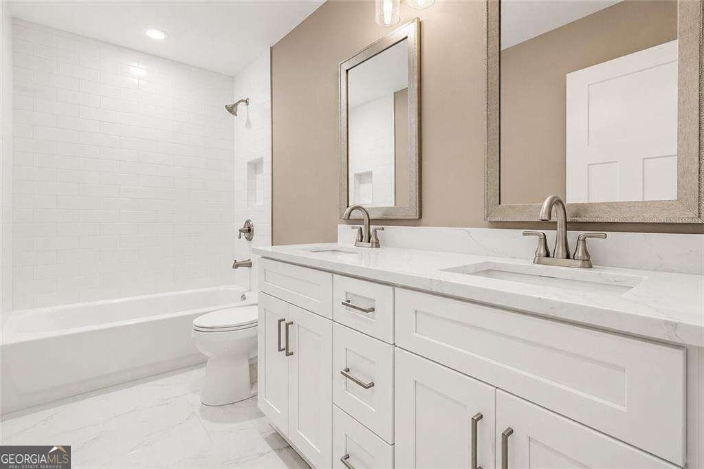 229 Little Brook Lane Woodstock - Photo 23