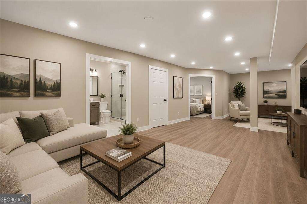 229 Little Brook Lane Woodstock - Photo 27