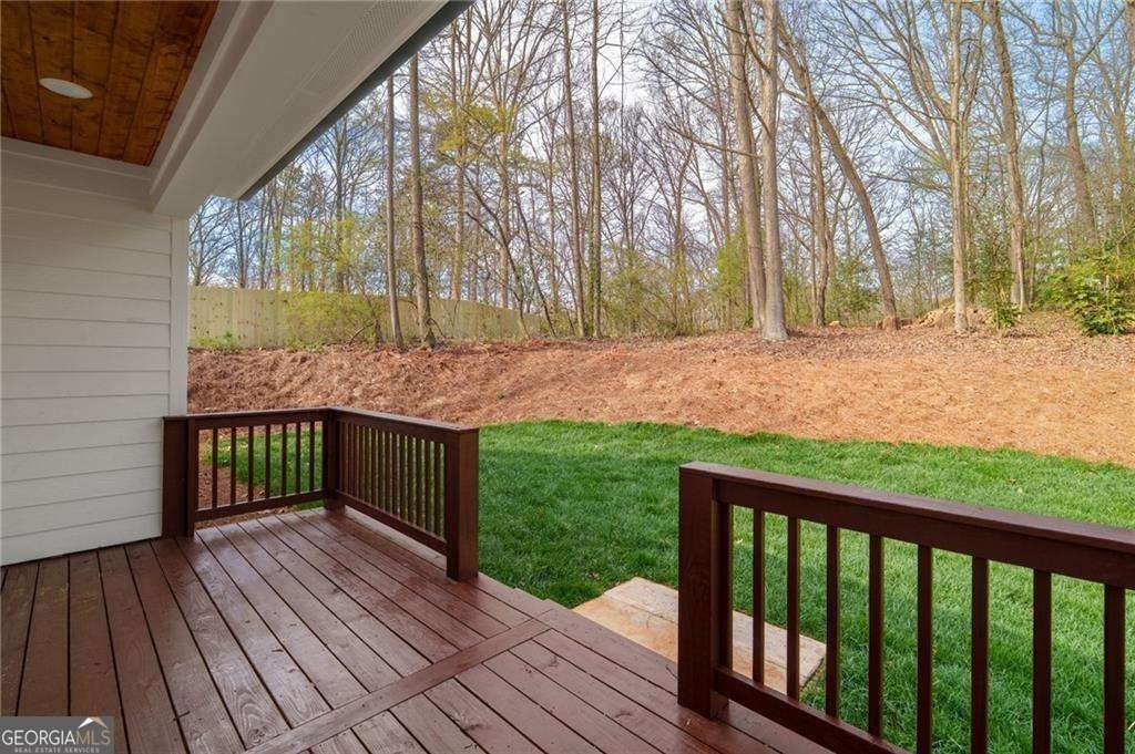 229 Little Brook Lane Woodstock - Photo 28