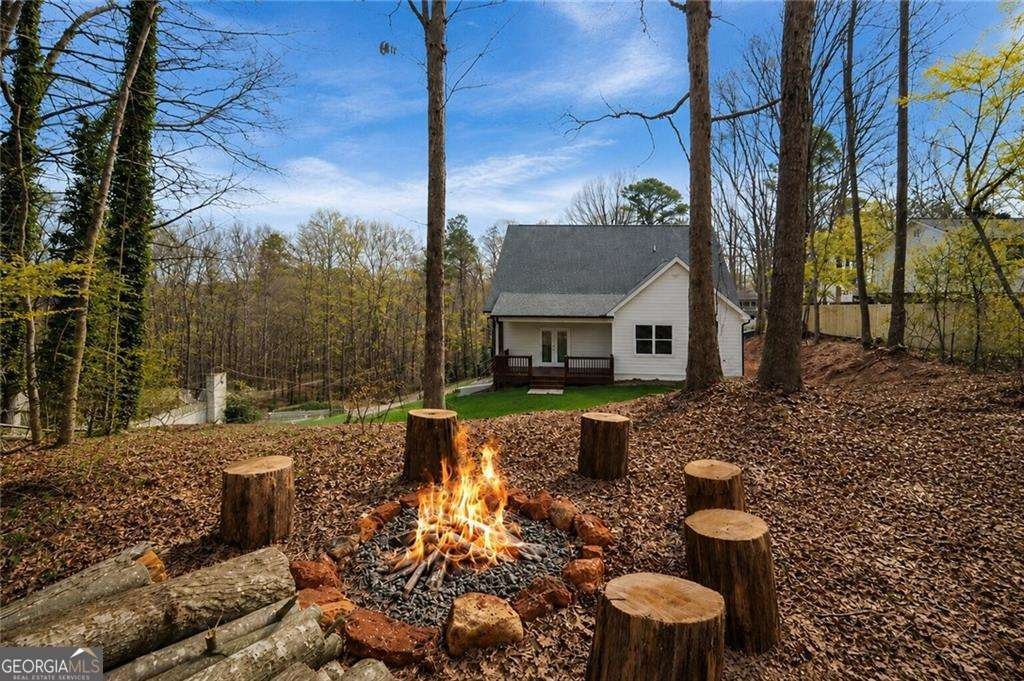229 Little Brook Lane Woodstock - Photo 29