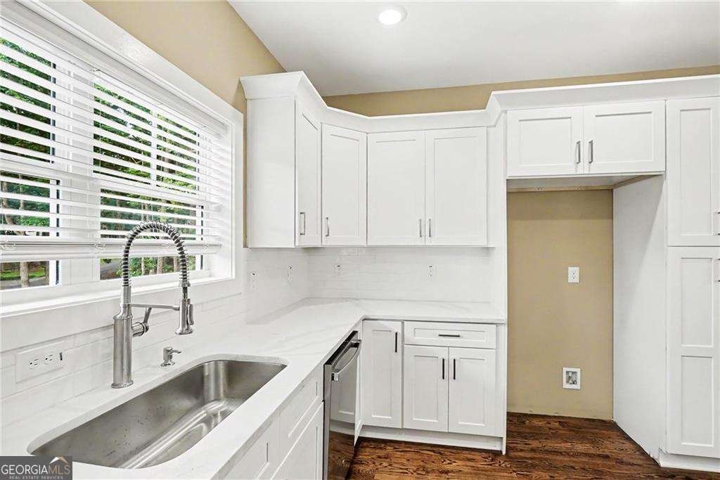229 Little Brook Lane Woodstock - Photo 7