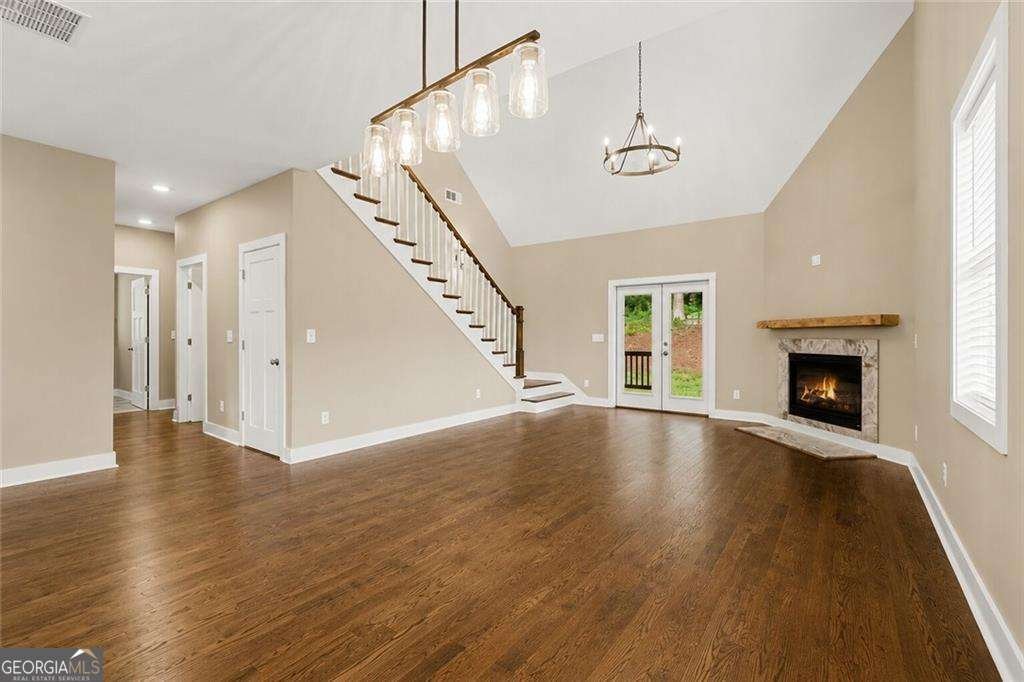 229 Little Brook Lane Woodstock - Photo 8