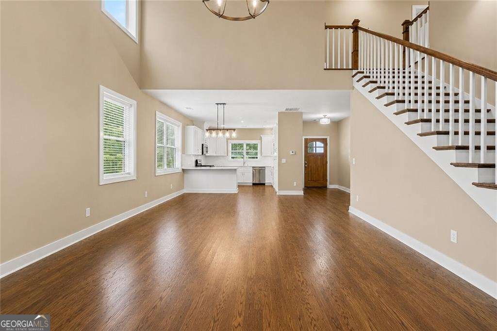 229 Little Brook Lane Woodstock - Photo 9