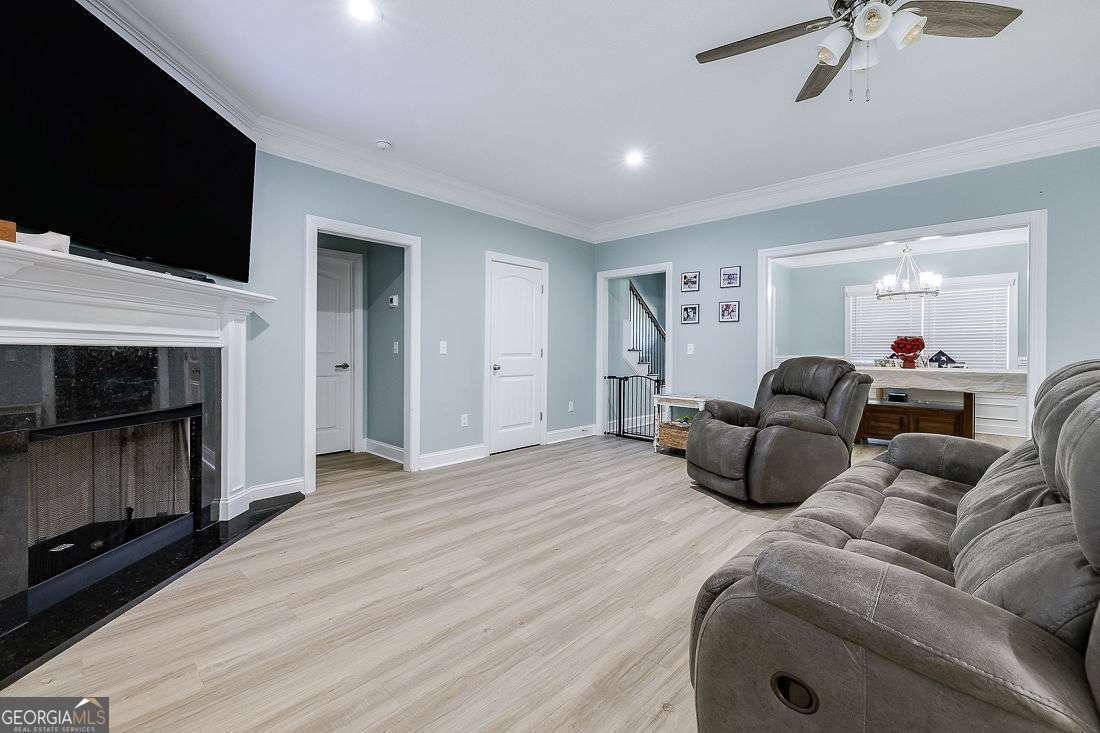 306 Polly Branch Drive Rincon - Photo 10