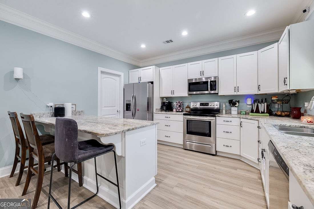 306 Polly Branch Drive Rincon - Photo 13