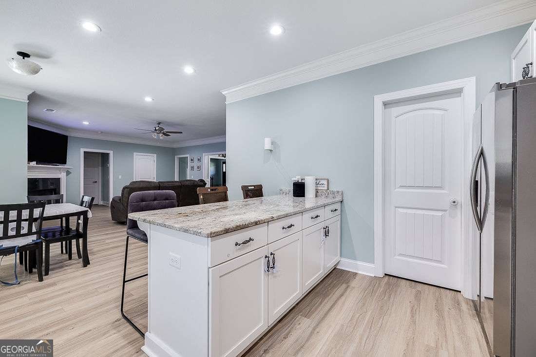 306 Polly Branch Drive Rincon - Photo 14