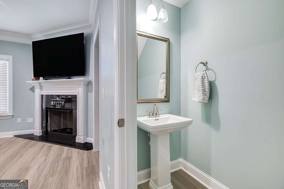 306 Polly Branch Drive Rincon - Photo 17