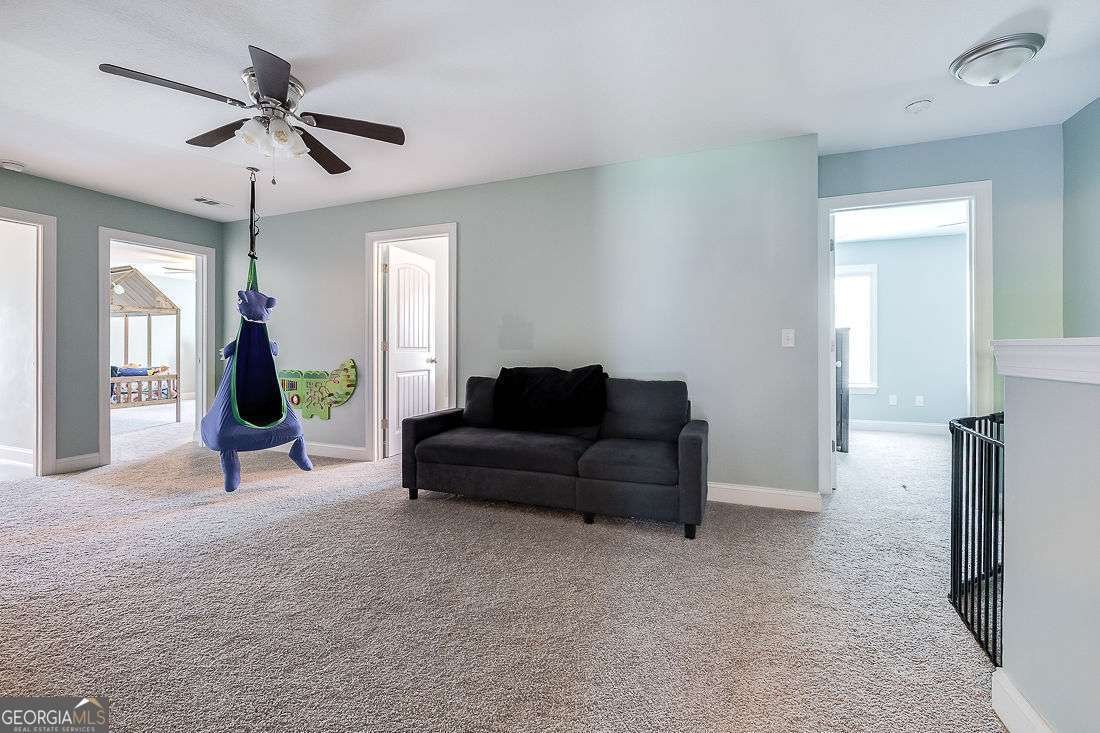306 Polly Branch Drive Rincon - Photo 26