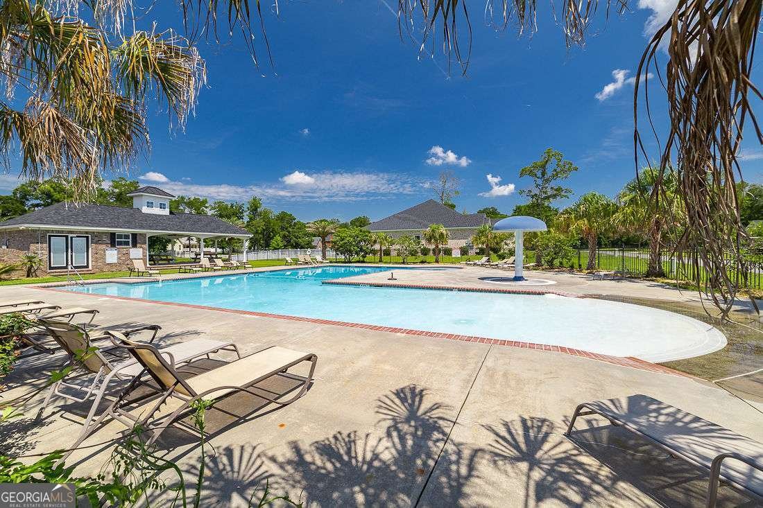 306 Polly Branch Drive Rincon - Photo 45