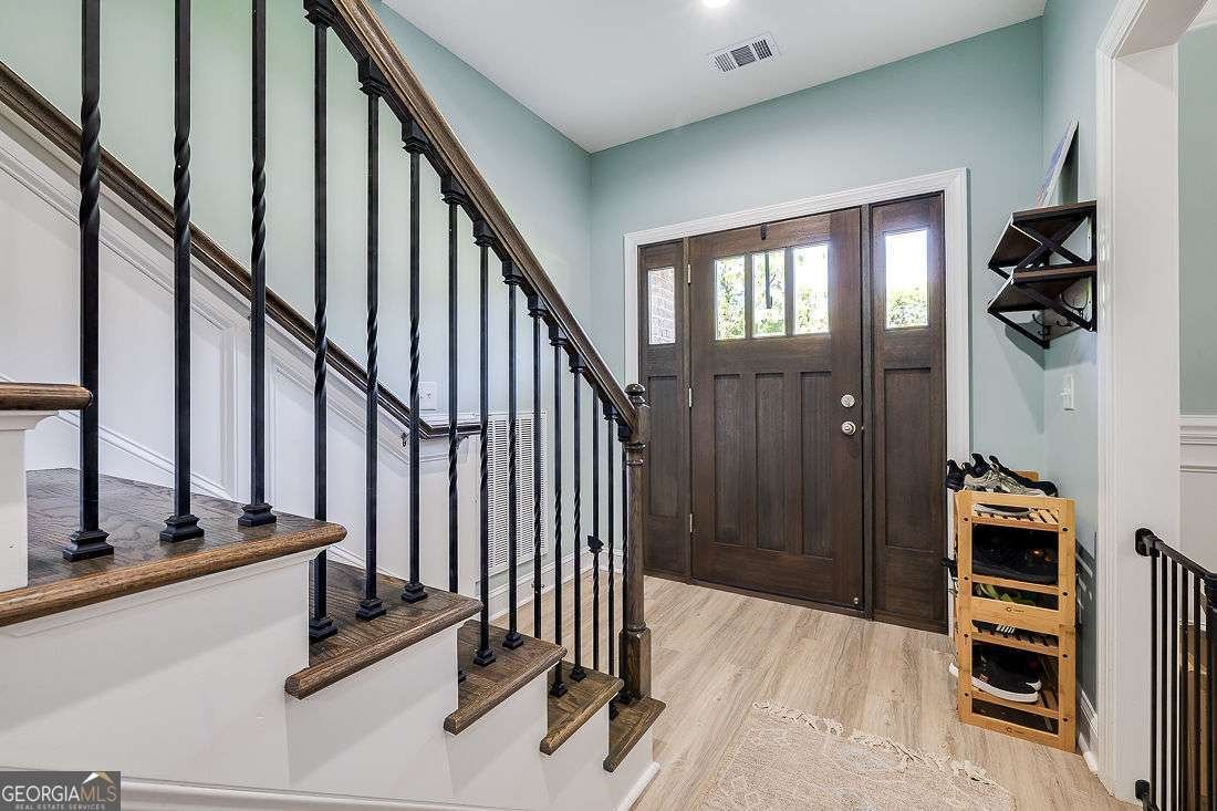 306 Polly Branch Drive Rincon - Photo 6