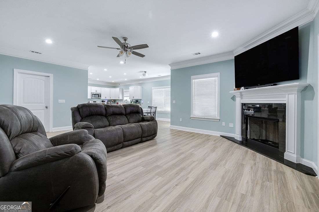 306 Polly Branch Drive Rincon - Photo 9