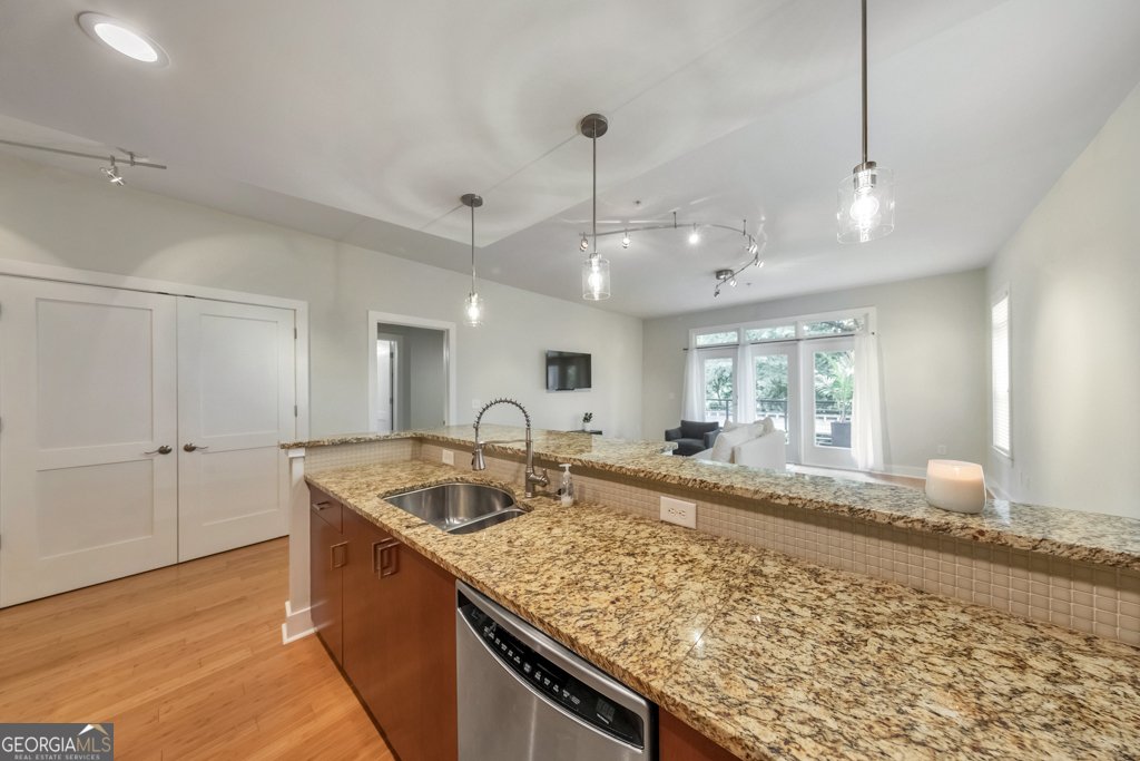 3655 Peachtree Road Atlanta - Photo 10