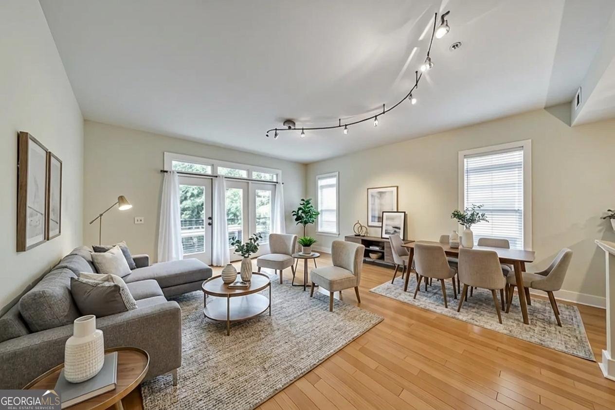 3655 Peachtree Road Atlanta - Photo 11