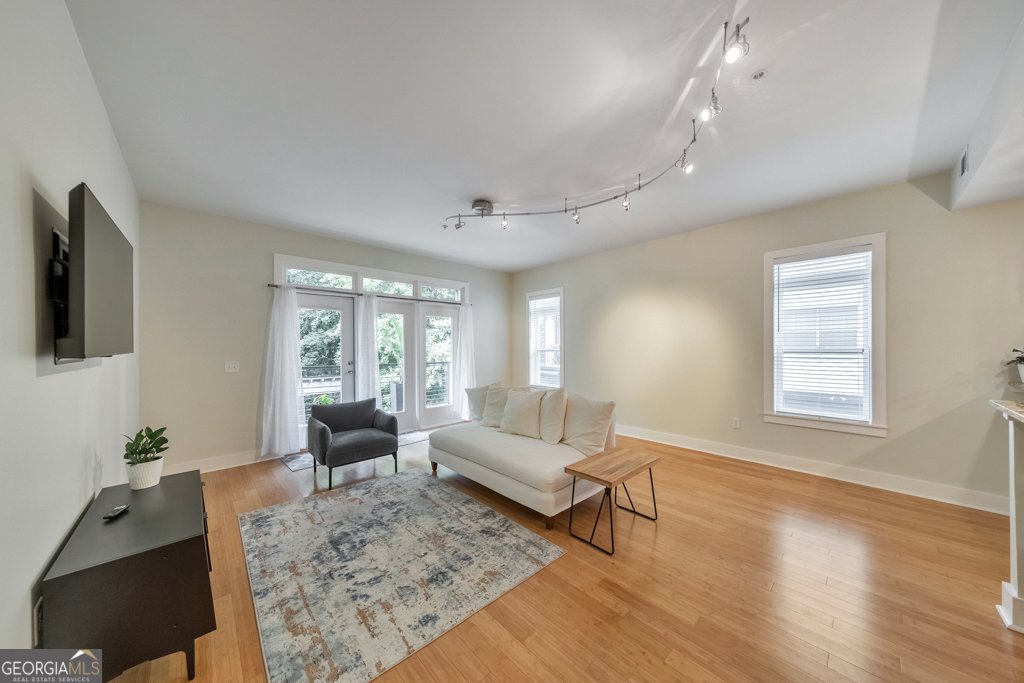 3655 Peachtree Road Atlanta - Photo 12