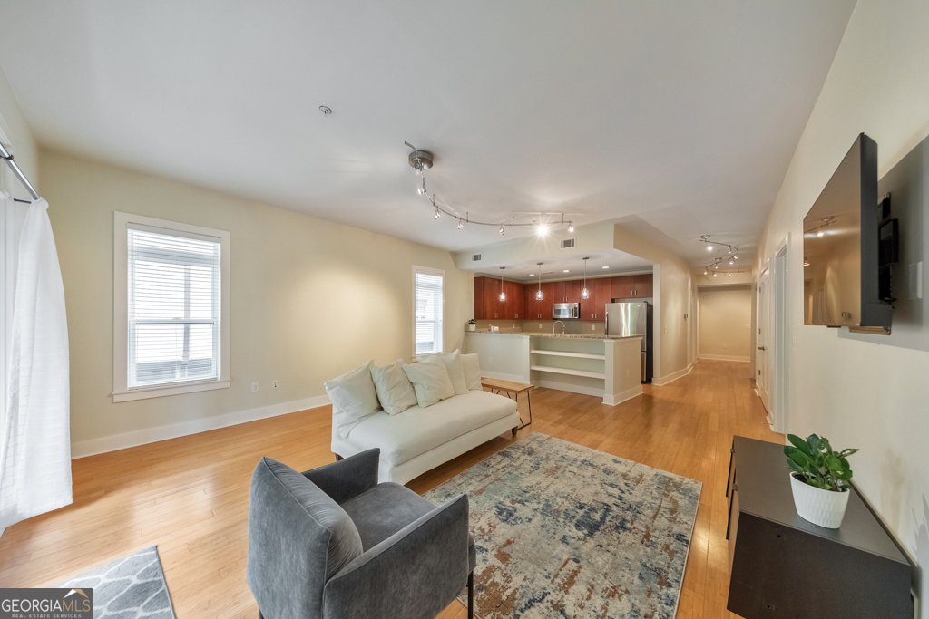 3655 Peachtree Road Atlanta - Photo 14