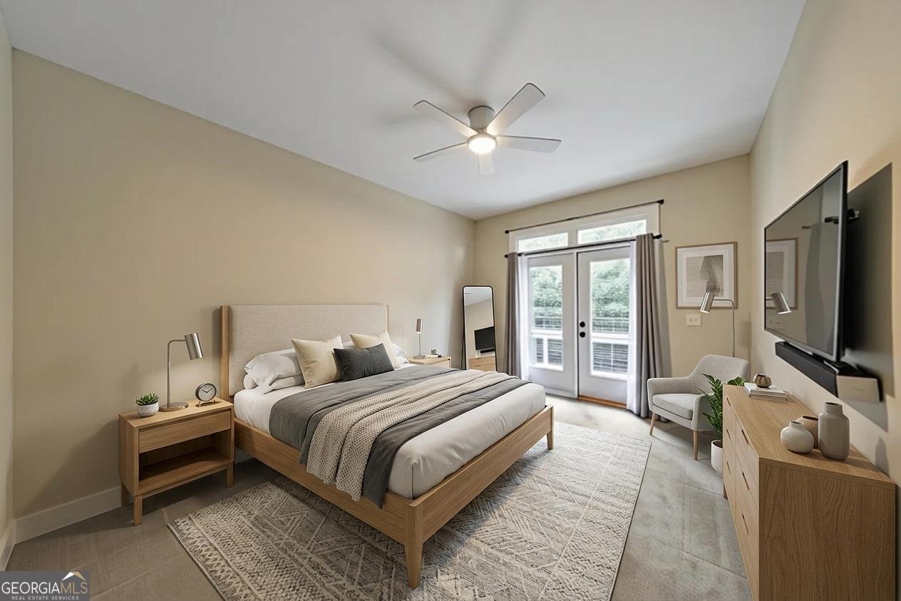 3655 Peachtree Road Atlanta - Photo 15