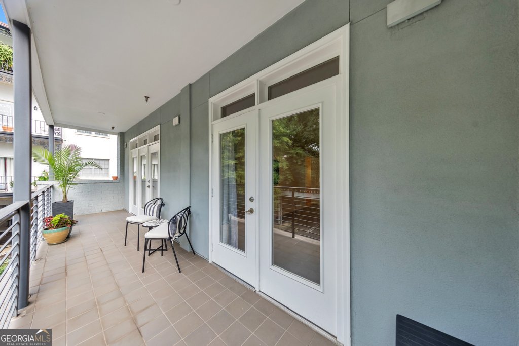 3655 Peachtree Road Atlanta - Photo 25