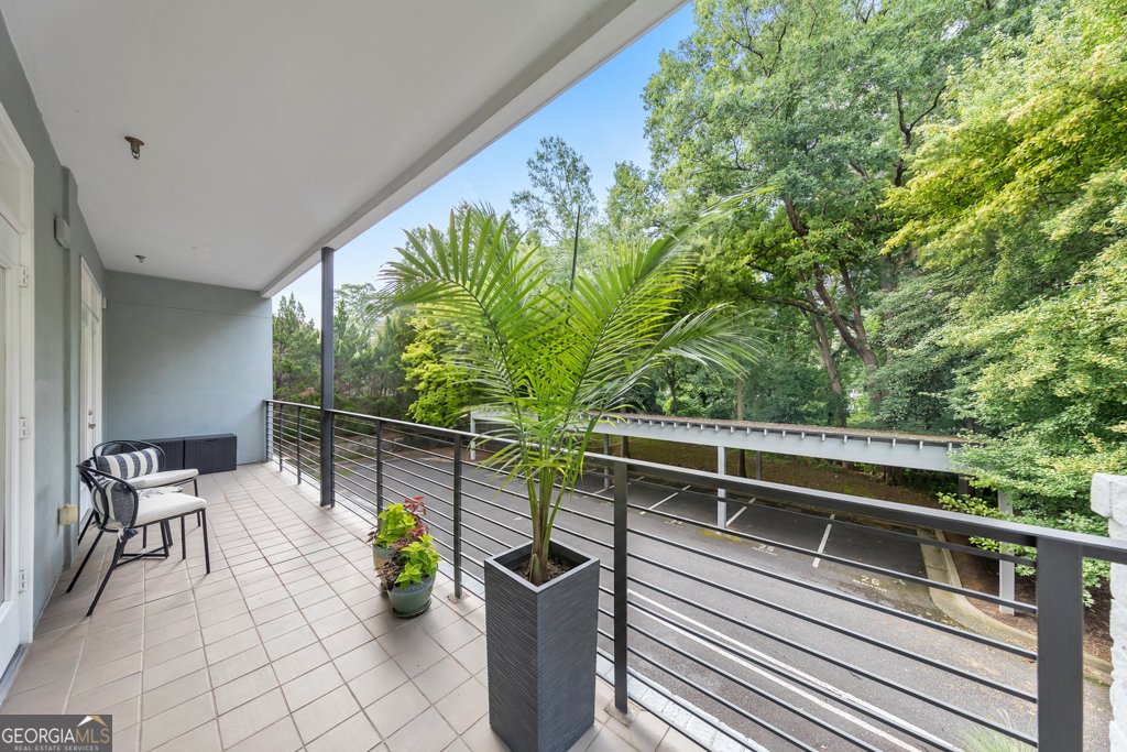 3655 Peachtree Road Atlanta - Photo 26