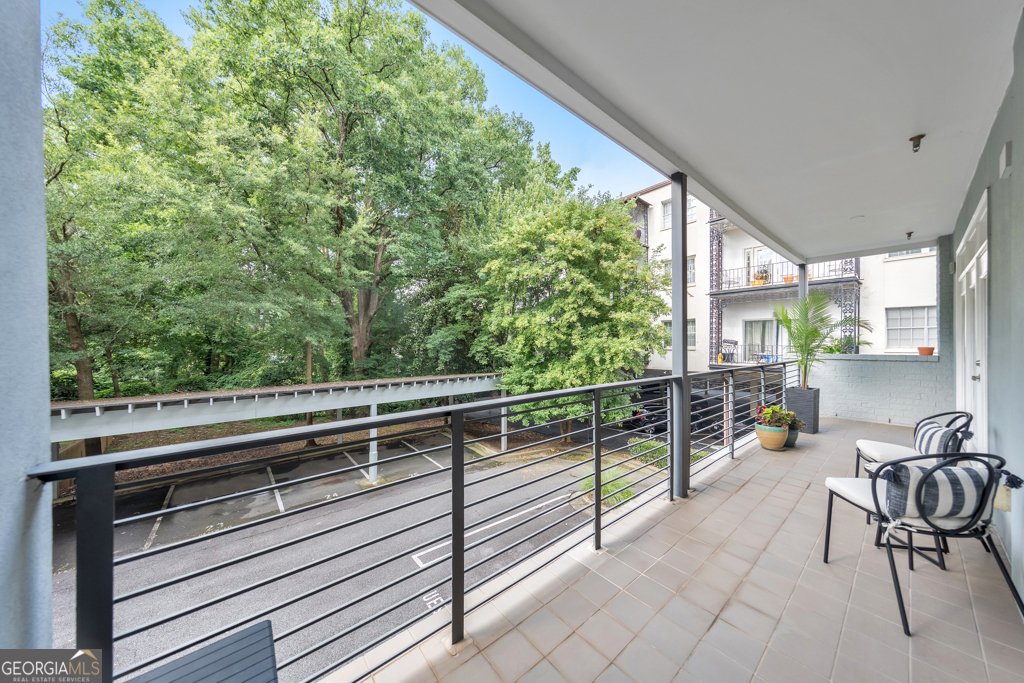 3655 Peachtree Road Atlanta - Photo 27
