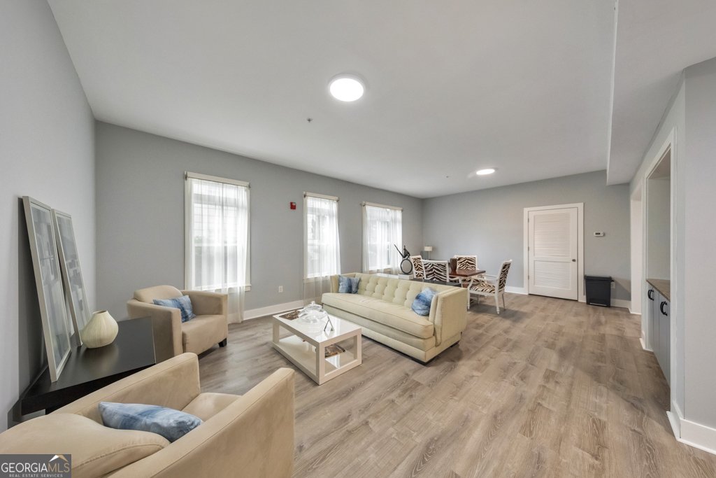 3655 Peachtree Road Atlanta - Photo 28