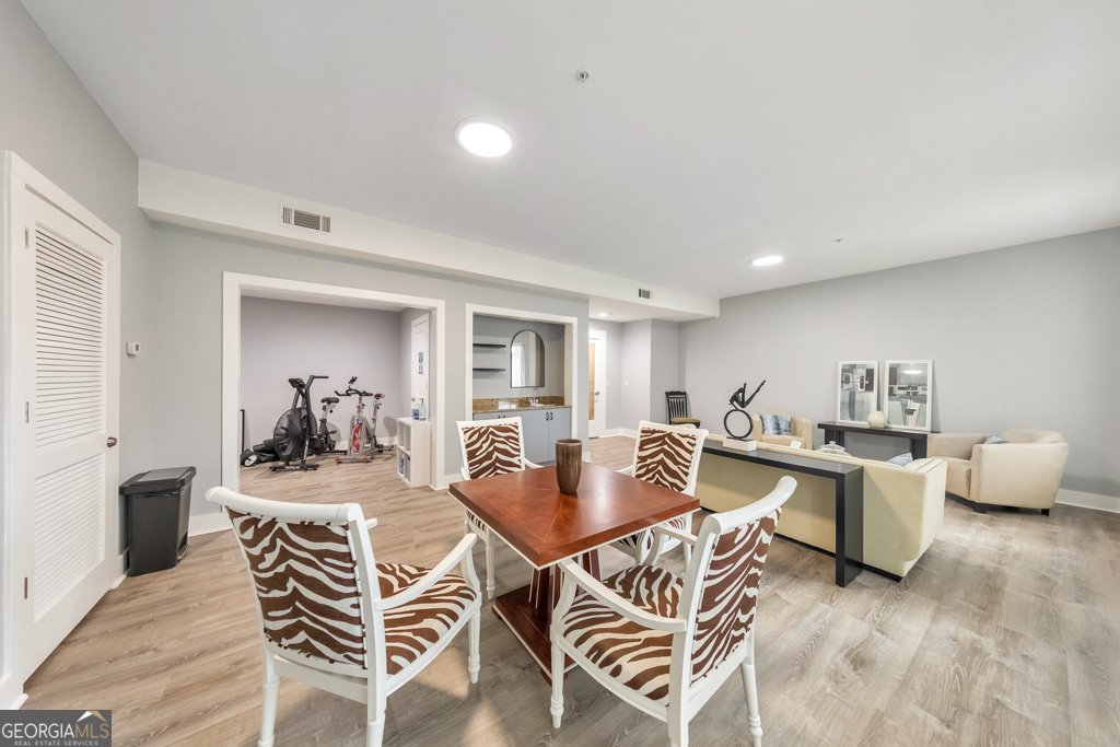 3655 Peachtree Road Atlanta - Photo 29