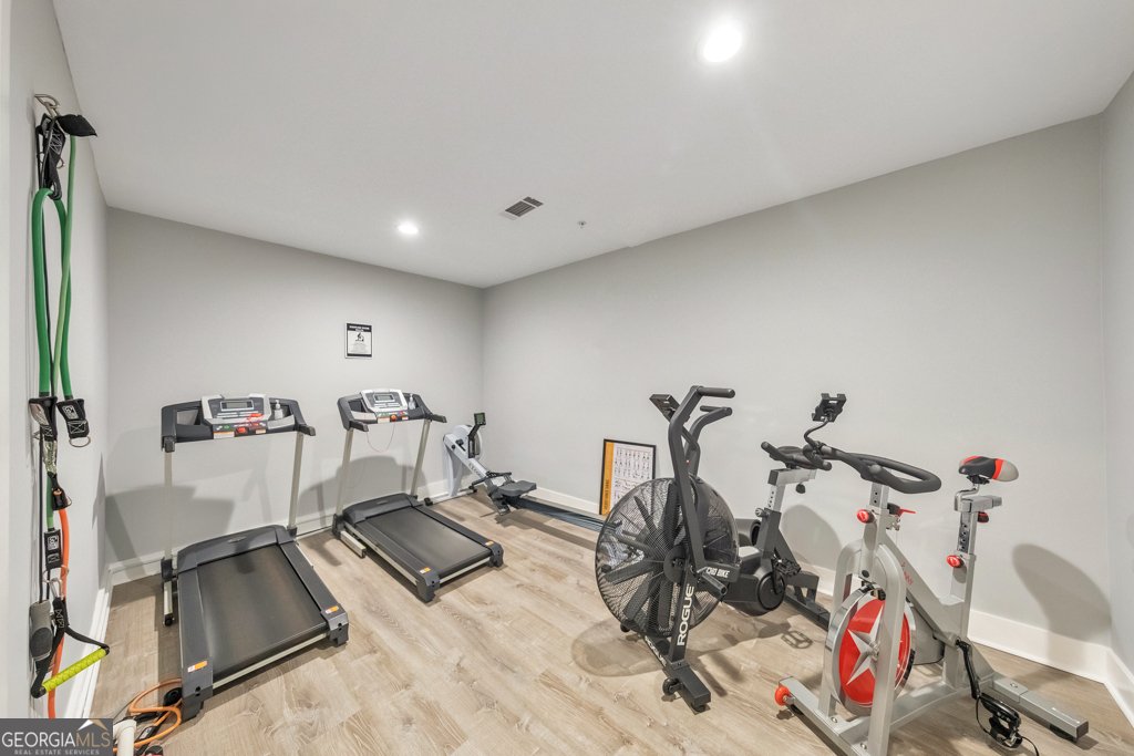 3655 Peachtree Road Atlanta - Photo 30