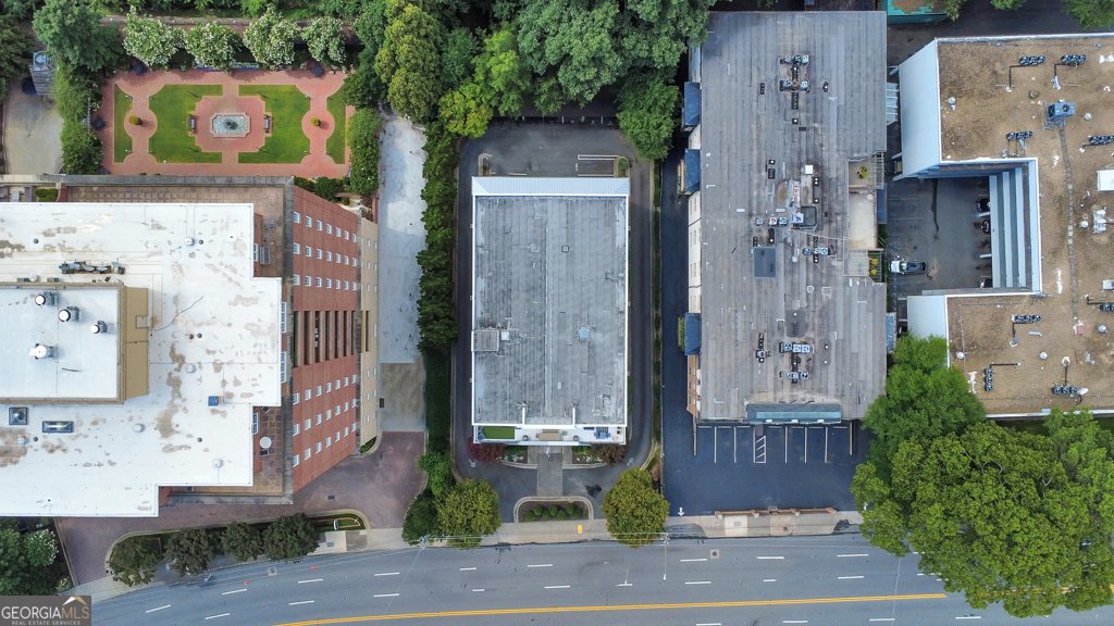 3655 Peachtree Road Atlanta - Photo 32