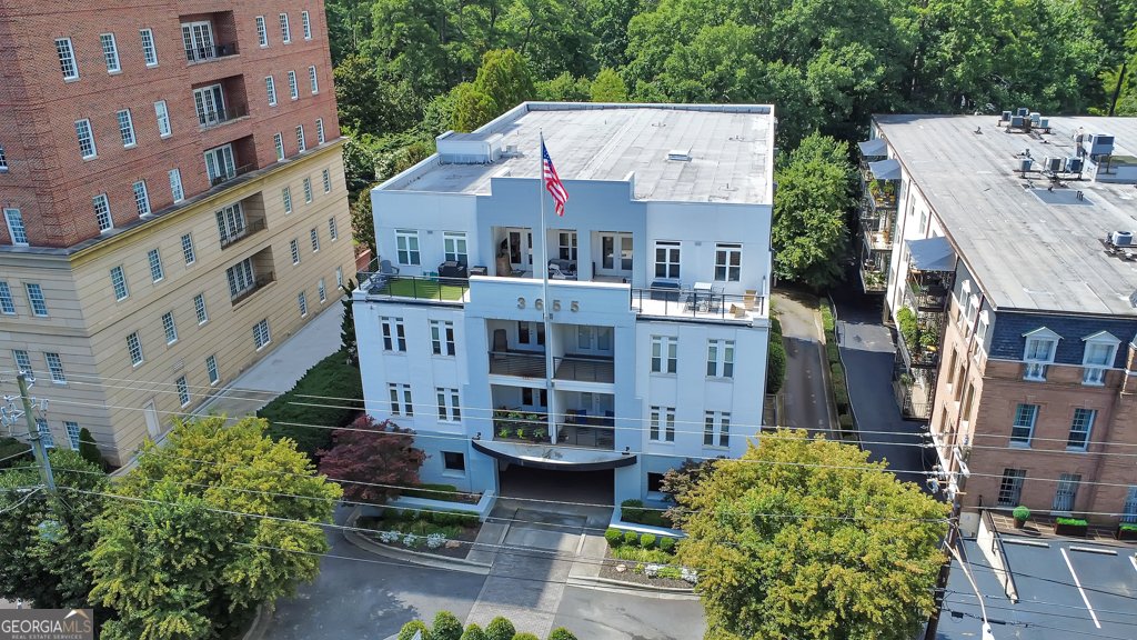 3655 Peachtree Road Atlanta - Photo 33