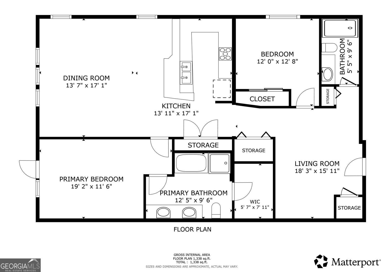3655 Peachtree Road Atlanta - Photo 35
