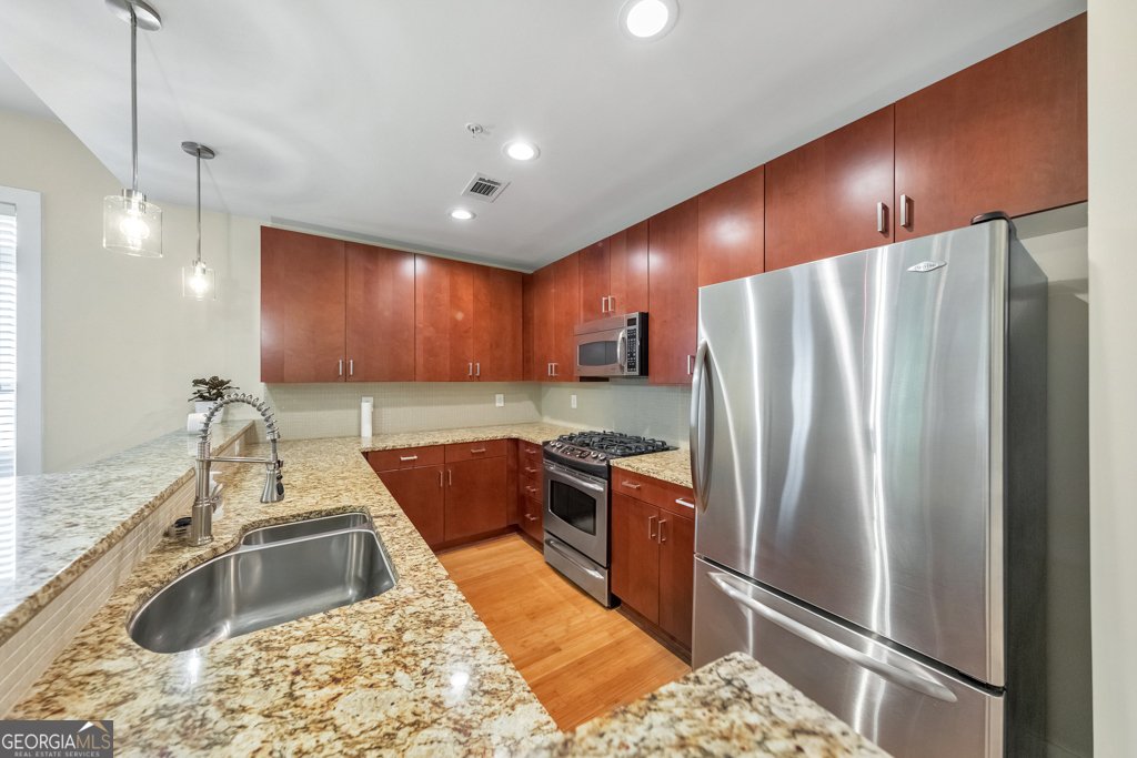 3655 Peachtree Road Atlanta - Photo 8