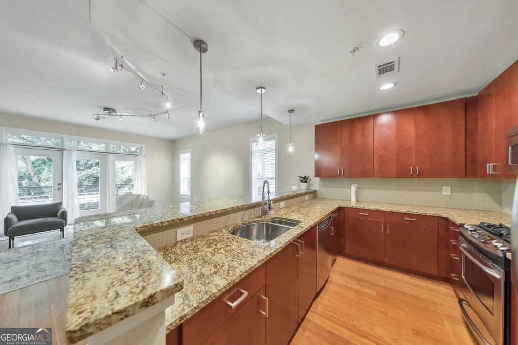 3655 Peachtree Road Atlanta - Photo 9