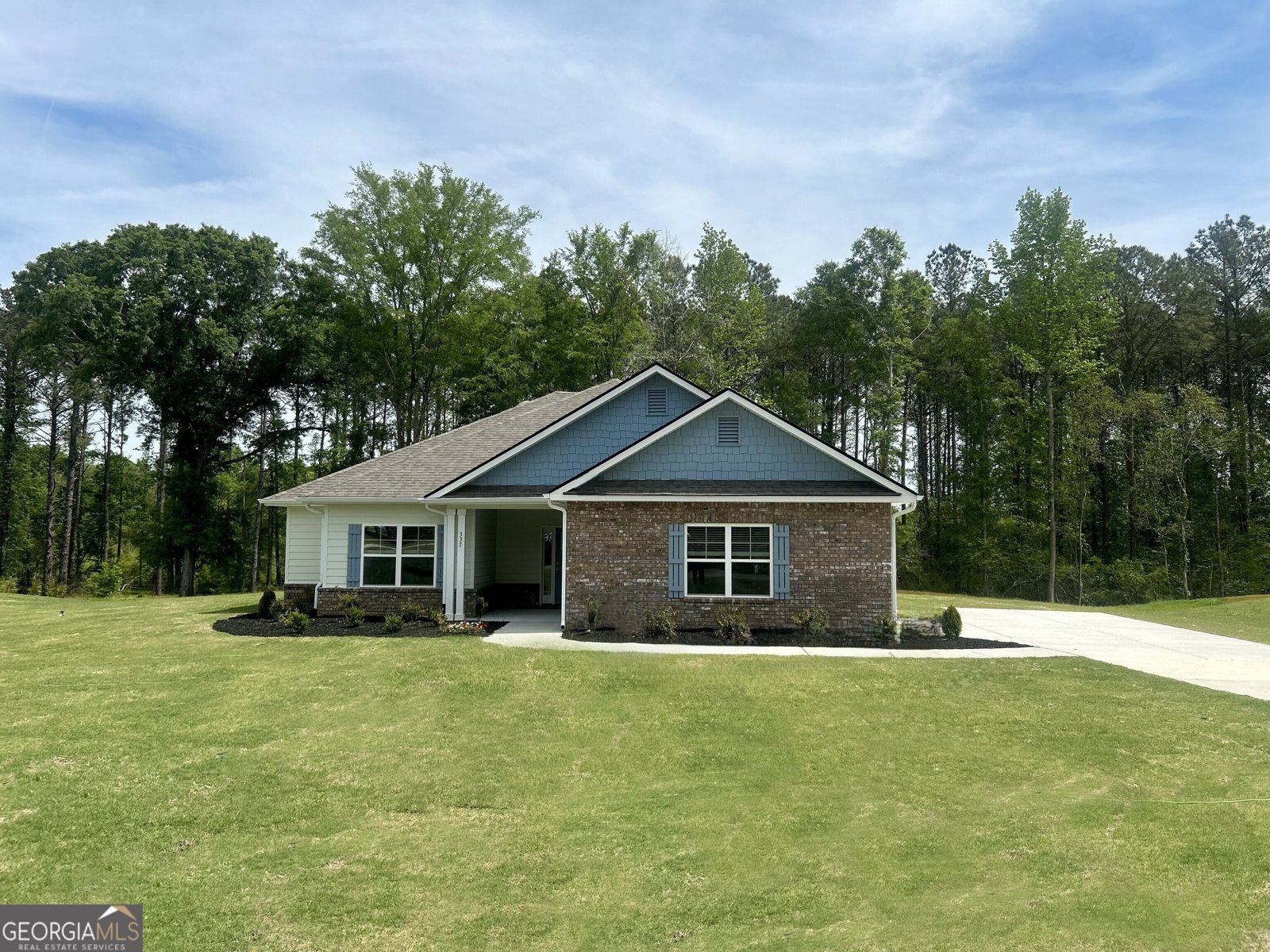 337 Stockton Circle Macon - main photo