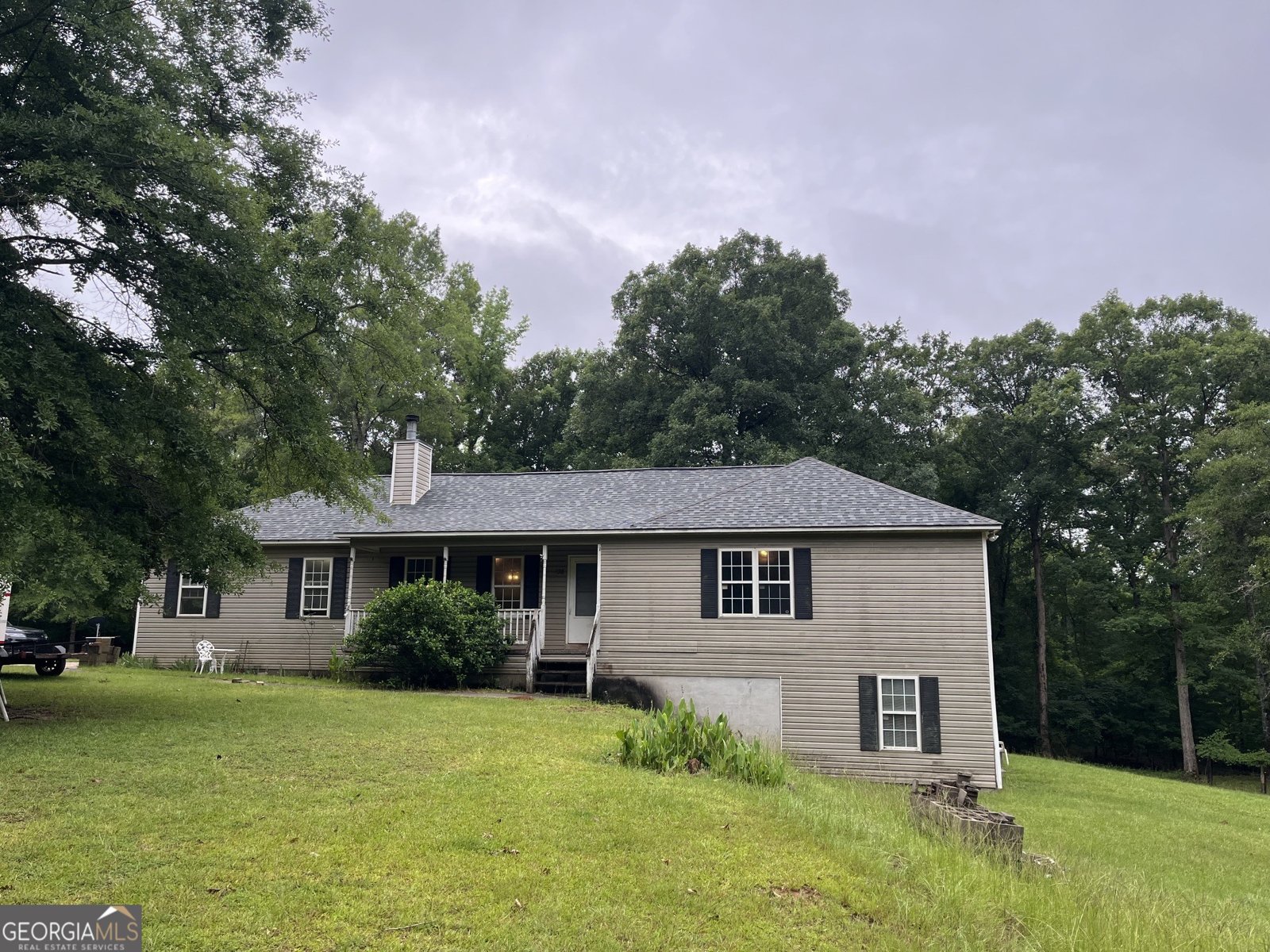628 Ellis Church Road Haddock - main photo