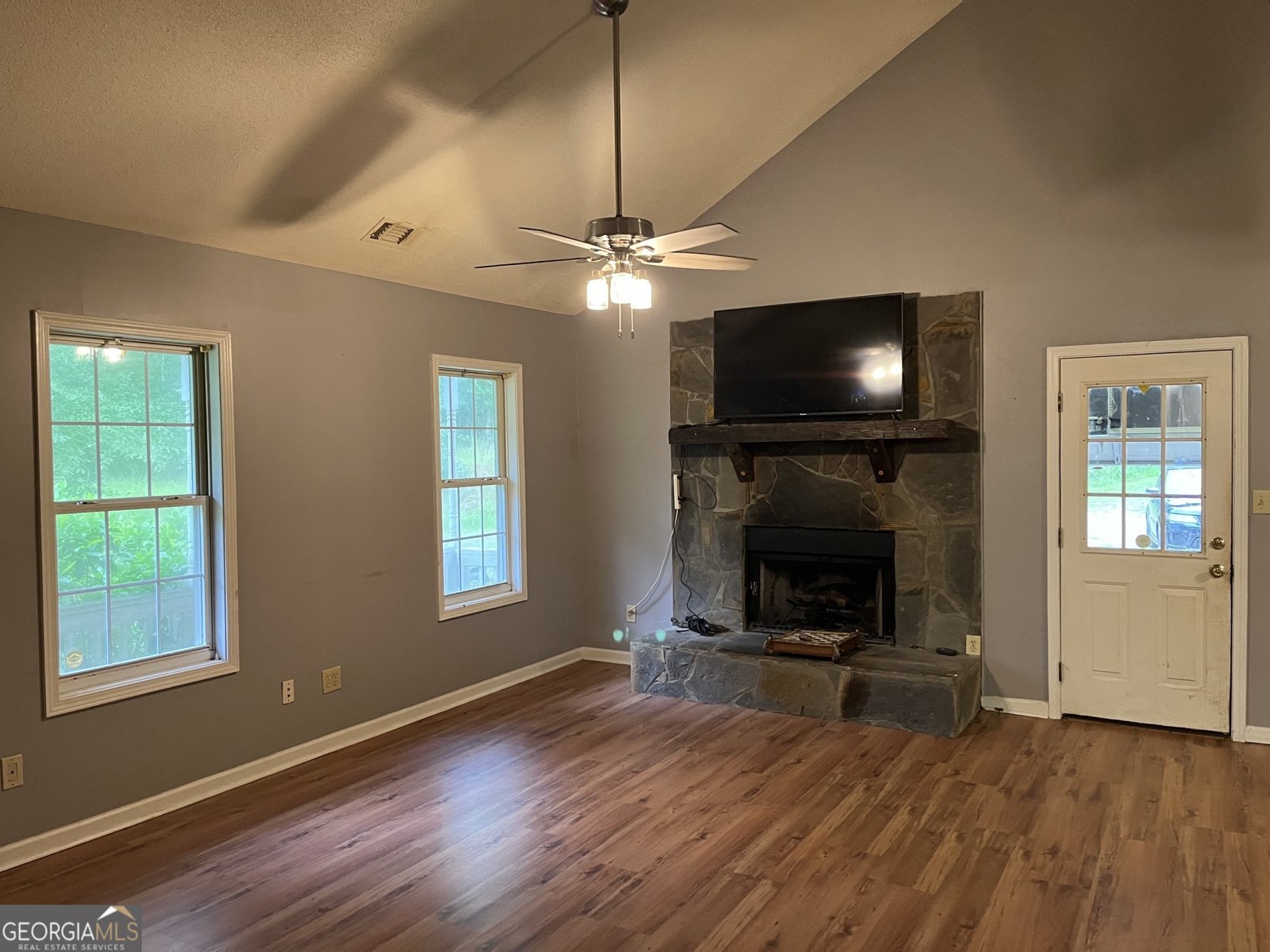 628 Ellis Church Road Haddock - Photo 8