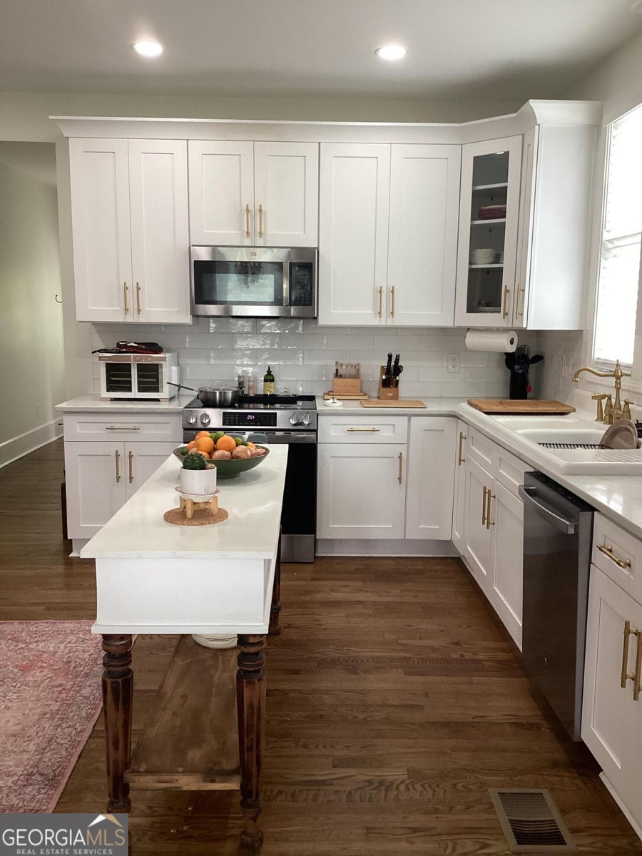 135 Springdale Drive Cedartown - Photo 8