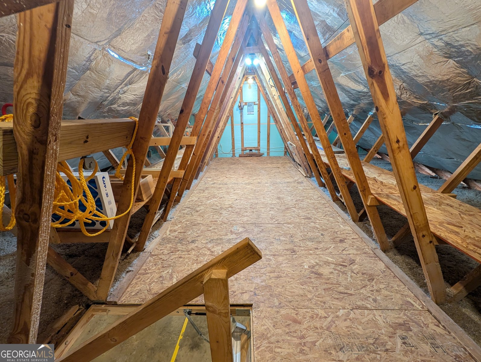 187 Cedar Ridge Road Locust Grove - Photo 27