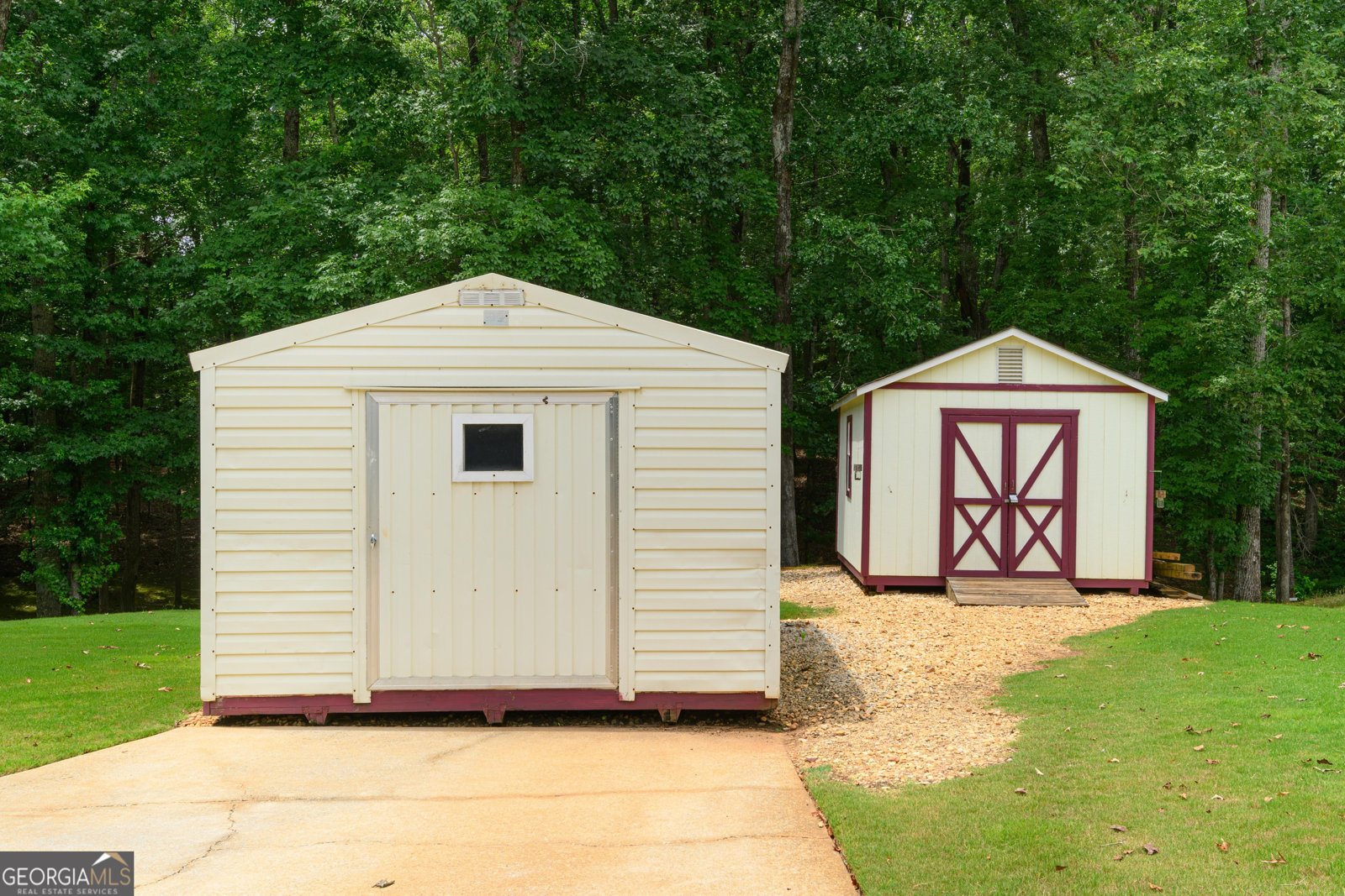 187 Cedar Ridge Road Locust Grove - Photo 30