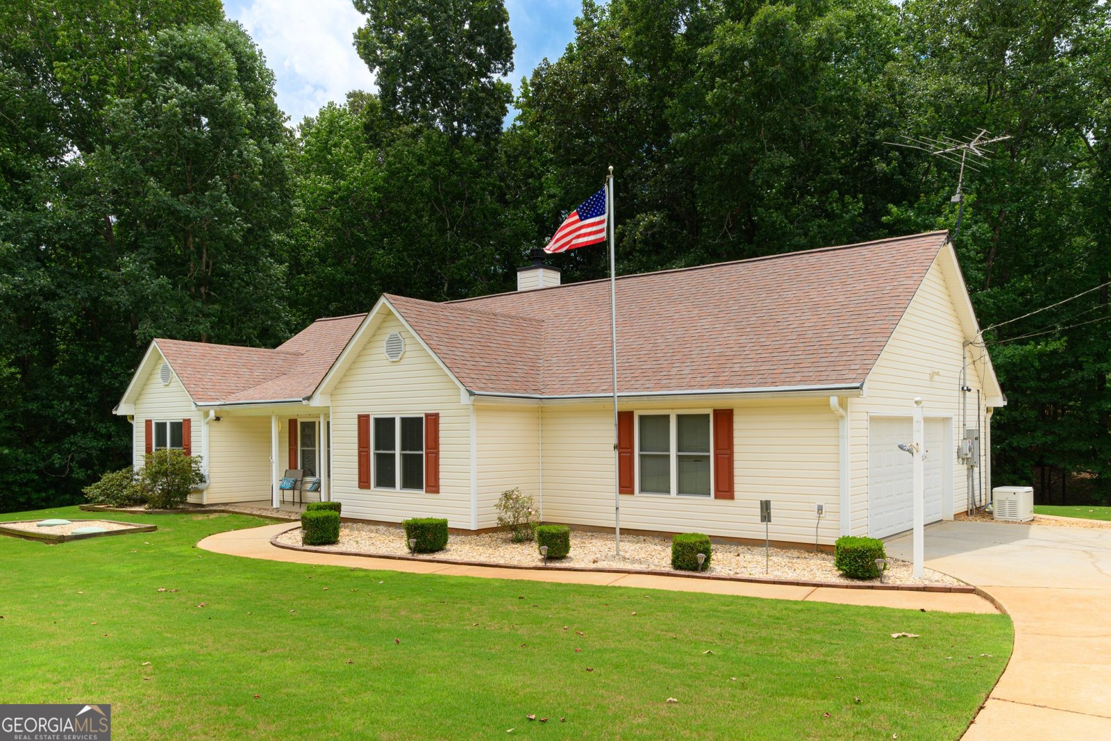 187 Cedar Ridge Road Locust Grove - Photo 8